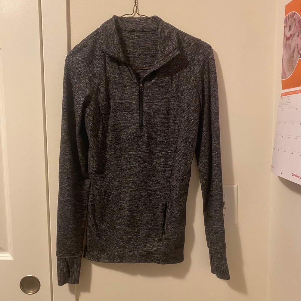 Lululemon - 1/2 Zip